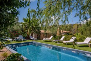Villa A Casetta Location Palombaggia Porto-Vecchio
