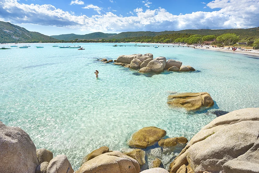 le-guide-de-la-plage-de-santa-giulia-porto-vecchio Plage de Santa Giulia Corse du Sud